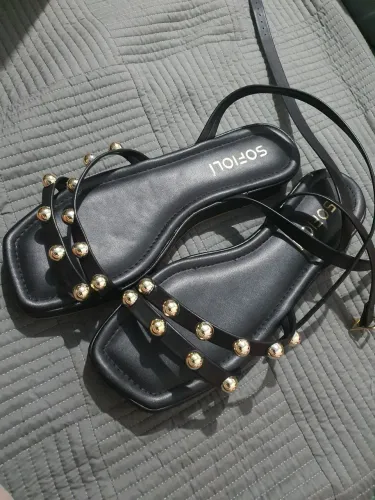 Sadalia linda