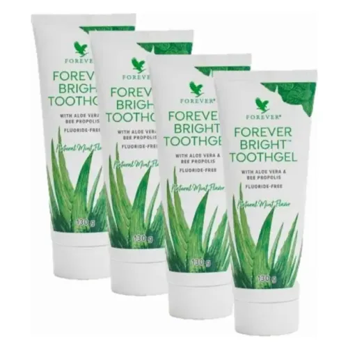 Gel dental Forever Bright Toothgel