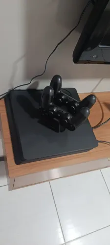 Ps4 Slim