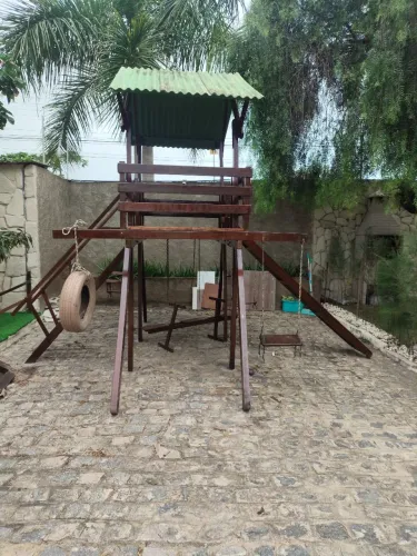 Parquinho 