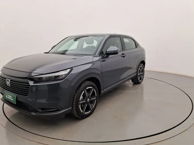Honda HR-V EXL 1.5 Sensing 16V 5P Aut. 2026