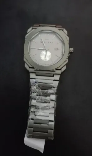 Relógio Octa titanium 