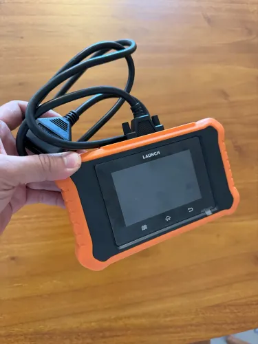 Creader Elite V2.0 Scanner Automotivo