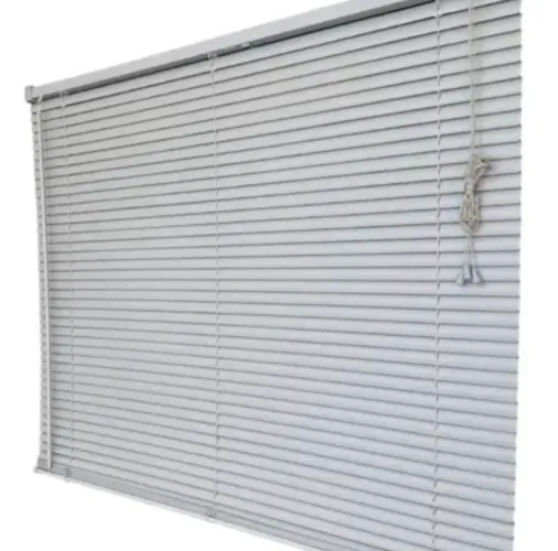 Persiana PVC