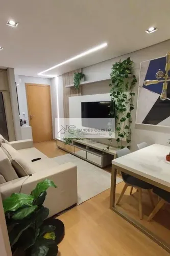 Apartamento à venda, Gleba Fazenda Palhano, Londrina, PR