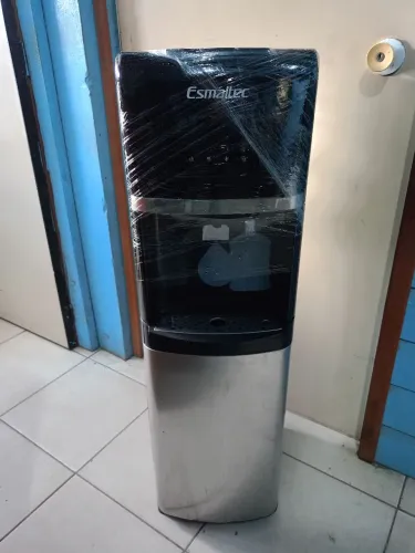 Bebedouro Esmaltec Top