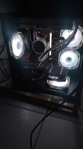 Pc completo