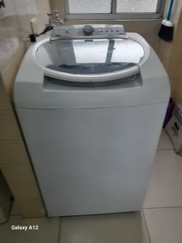 Máquina de lavar Brastemp 11 kg
