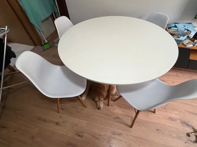 Mesa 1,20 M