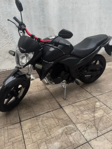 CB 300R IPVA 2026