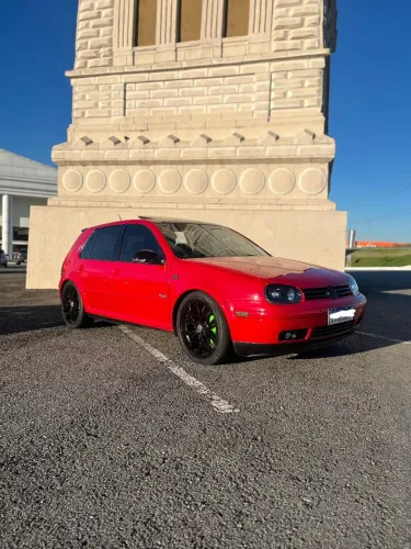 Volkswagen Golf Flash 1.6 MI /1.6 MI Tot. Flex 8V 4P 2006