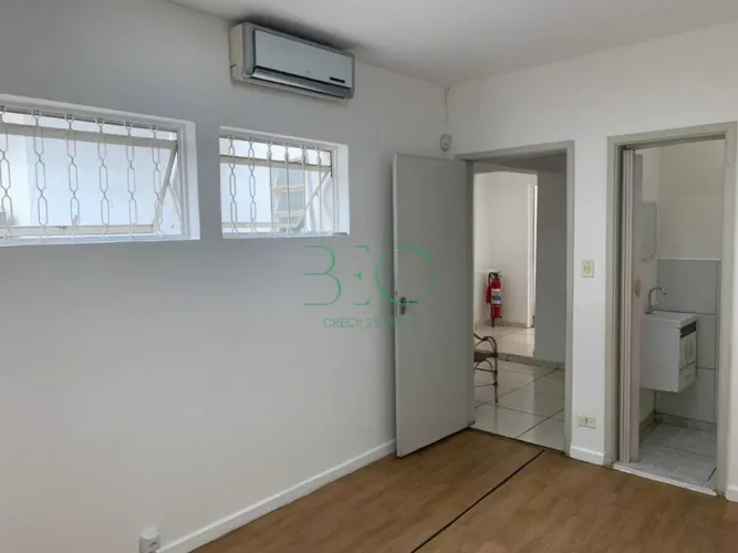 Sala para alugar, 15 m² por R$ 1.300,00/mês - Vila Leopoldina - São Paulo/SP