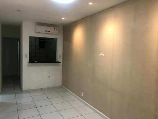 Serviço de Aluguel [Lagoa Seca]