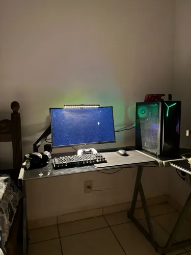 PC GAMER COMPLETO