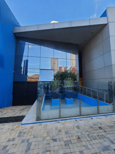 SALA COMERCIAL COMPLETA EM MOVEIS PLANEJADOS - LOCALIZAÇÃO DIFERENCIADA