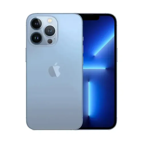 iPhone 13 Pro