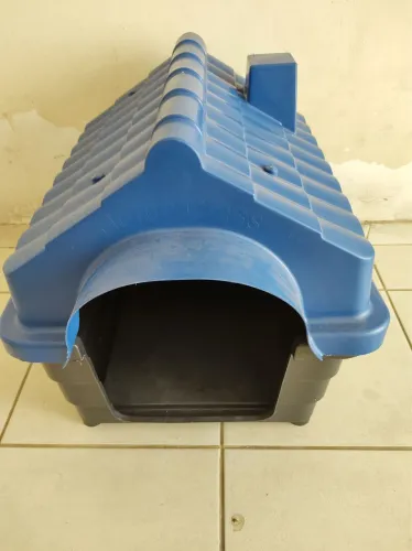 SÓ HOJE: CASA de CÃO GRANDE 90,00 REAIS !!!!!!!