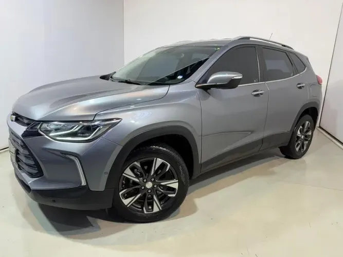 Chevrolet Tracker Premier 1.0 Turbo 12V Flex AUT 2023