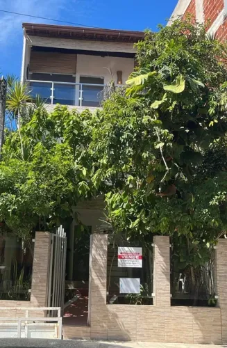 POUSADA no centro de Itacare