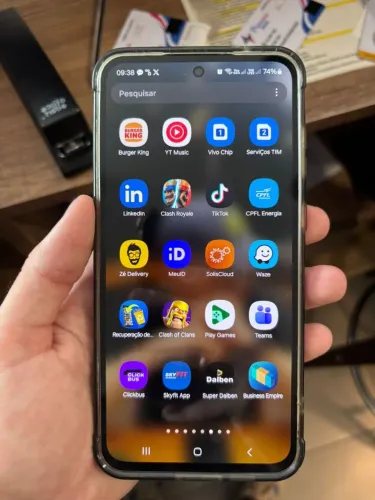 Galaxy a55 5g 256gb