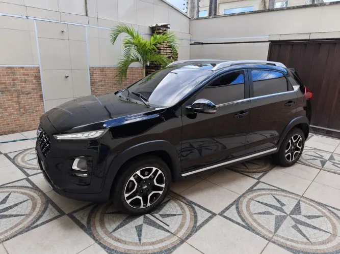Chery Tiggo 3X PRO 1.0 Turbo Flex AUT 2023