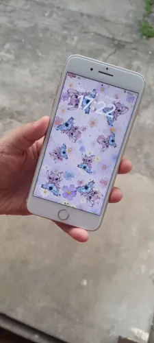 Vendo IPhone 8 Plus
