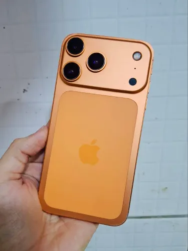 IPHONE XR no 17 PRO ( troco por Android)