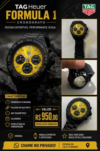 Relógio