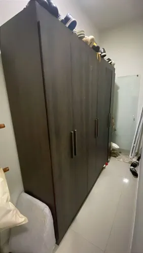 Guarda roupa 