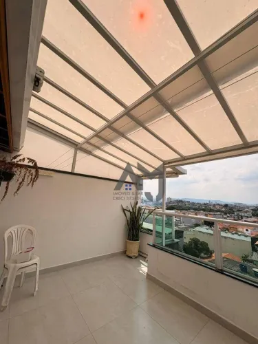 OPORTUNIDADE Sobrado em Condomínio 2 quartos 2 suítes 2 vagas Moveis Planejados NOVOS R$ 5
