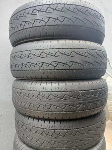 Pneus 17