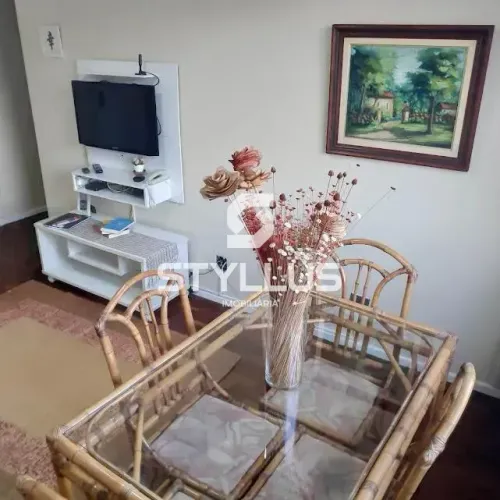 Apartamento de 2 quartos em Cidade Nova - Rio de Janeiro - RJ