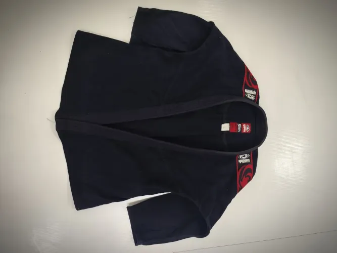 Vendo kimono 