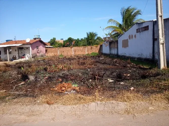 Para vender logo terreno grande 15X25m, Peroba, Maragogi
