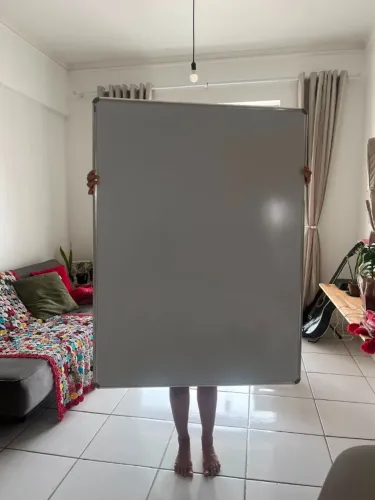 Quadro branco
