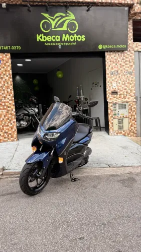 Nmax 160 2022