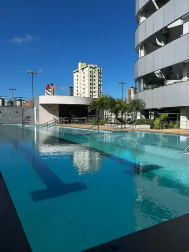 # Studio Unique Imóvel para aluguel em Fátima - Belém - PA