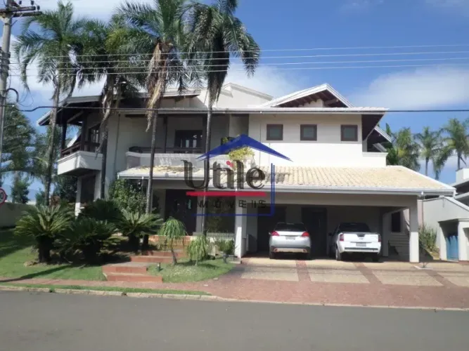 CASA PARA VENDA EM VALINHOS - CONDOMÍNIO RESIDENCIAL MONTE CARLO