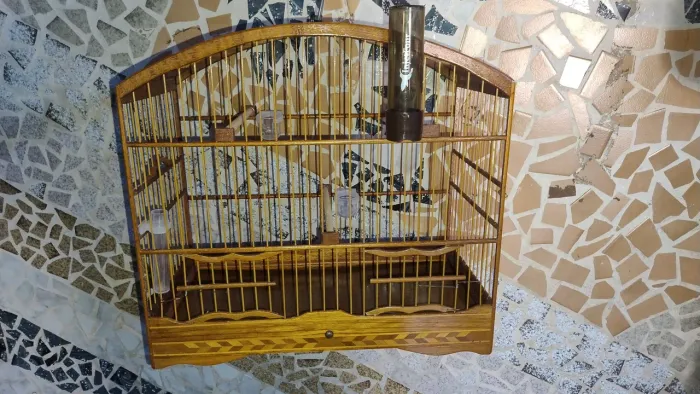 Gaiola 