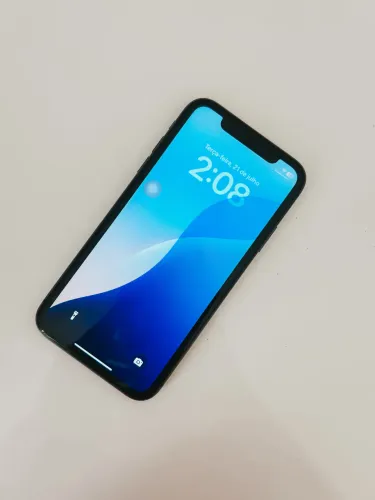 Vendo iPhone 11