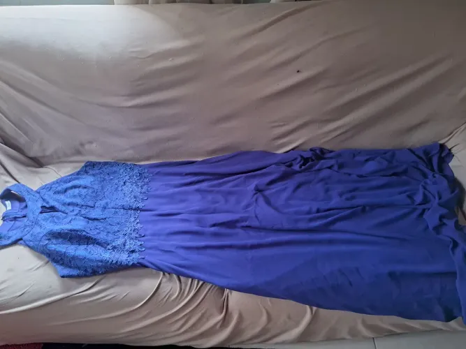 Vendo vestido