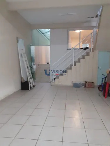 Sobrado para comprar Parque Monte Alegre Taboão da Serra
