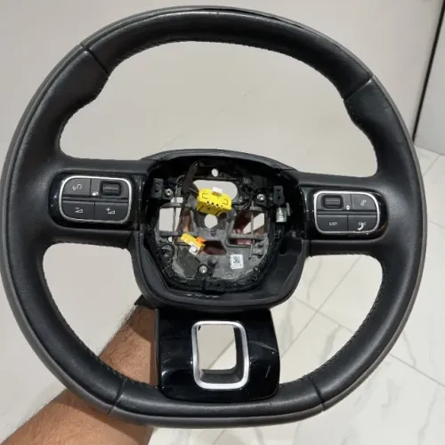 Volante Original Citroen C4 Cactus 6402313