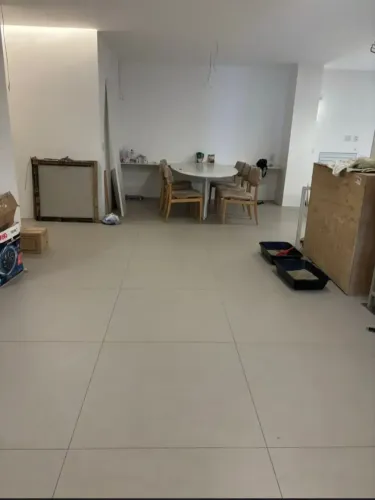 Locação Apartamento Alto Padrão com mais 35 itens de lazer 3QRTS 2SUITES