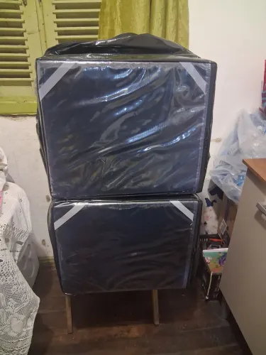 Bag 45 litros