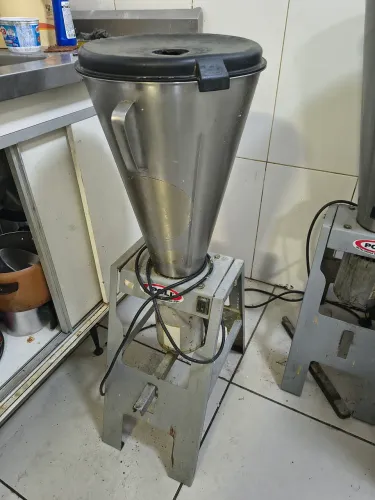 Liquidificador 15 lt