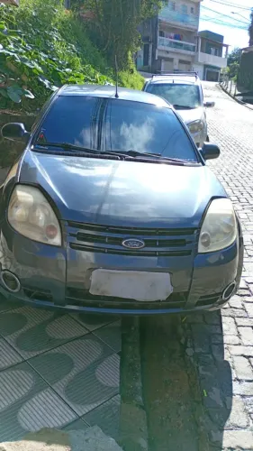 Ford KA 1.0 8v/1.0 8V ST Flex 3P 2010