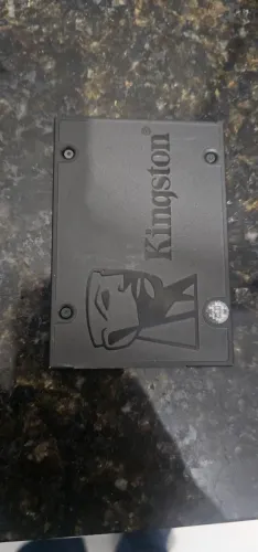 SSD KINGSTON 960GB super novo