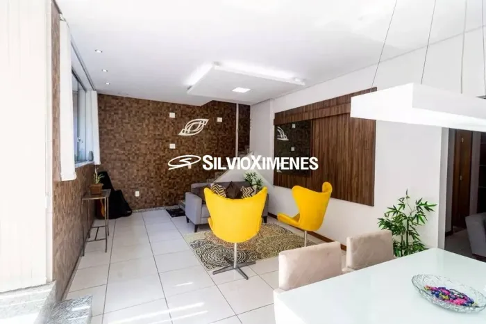 Residencial Casa no Santo André com 190,00 (M²), 2 quartos para Venda