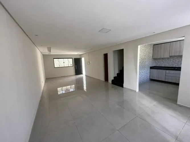 Casa a venda 130m² com 3 Quartos, 1 suíte em Piedade Jaboatão dos Guararapes PE
